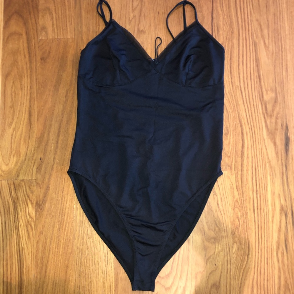 Zara bodysuit
